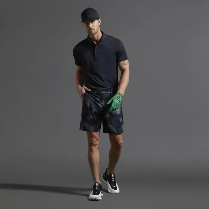 GFORE Golf Shoes Men G18 GOLF SHOE Onyxsnow