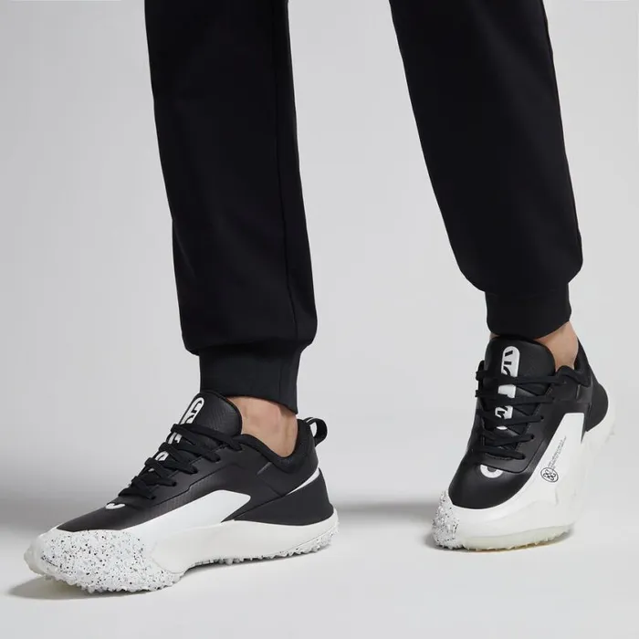 GFORE Golf Shoes Men G18 GOLF SHOE Onyxsnow
