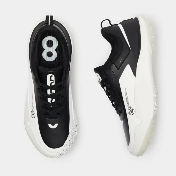GFORE Golf Shoes Men G18 GOLF SHOE Onyxsnow