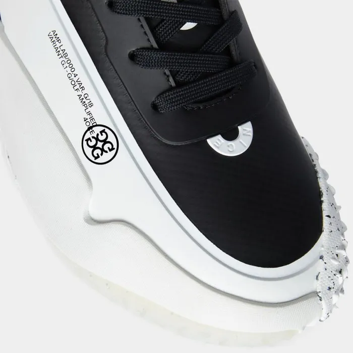 GFORE Golf Shoes Men G18 GOLF SHOE Onyxsnow