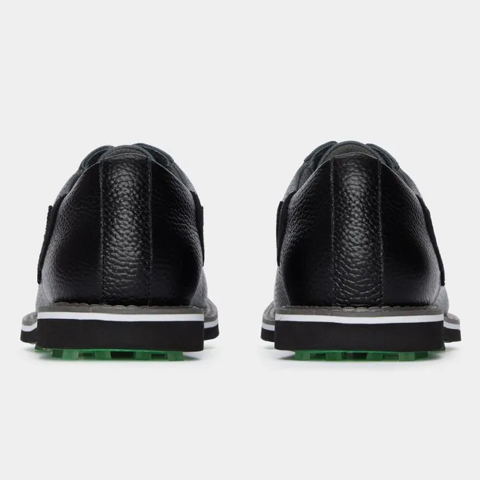GFORE Golf Shoes Men GALLIVANTER PEBBLE LEATHER TWO TONE GOLF SHOE Charcoal GFORE Golf Shoes Men GALLIVANTER PEBBLE LEATHER TWO TONE GOLF SHOE Charcoal