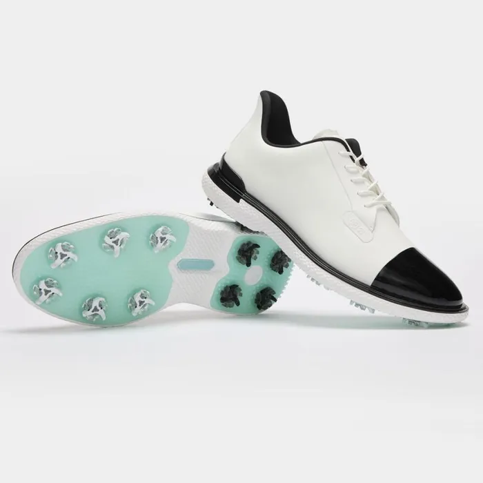 GFORE Golf Shoes Men MENS GALLIVAN2R GLOCK GOLF SHOE Snowonyx