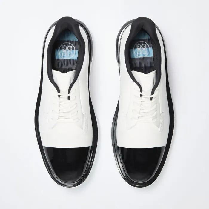 GFORE Golf Shoes Men MENS GALLIVAN2R GLOCK GOLF SHOE Snowonyx