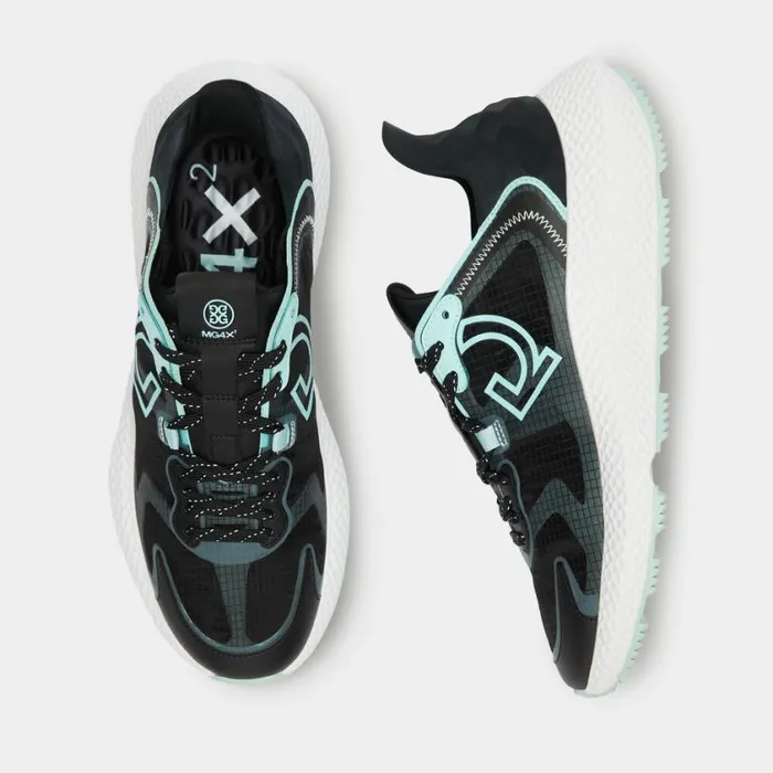 GFORE Hybrid Golf Shoes Women MG4X2 RIPSTOP HYBRID GOLF CROSS TRAINER Onyxpowder GFORE Hybrid Golf Shoes Women MG4X2 RIPSTOP HYBRID GOLF CROSS TRAINER Onyxpowder