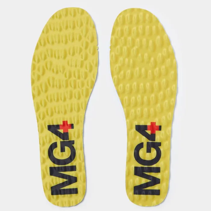 GFORE Laces and Insoles Women MG4 GOLF SHOE REPLACEMENT INSOLES Cyber GFORE Laces and Insoles Women MG4 GOLF SHOE REPLACEMENT INSOLES Cyber