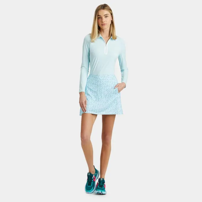 GFORE Skorts and Dresses Women AYE POPPY TECH JERSEY ALINE SKORT Daybreak GFORE Skorts and Dresses Women AYE POPPY TECH JERSEY ALINE SKORT Daybreak