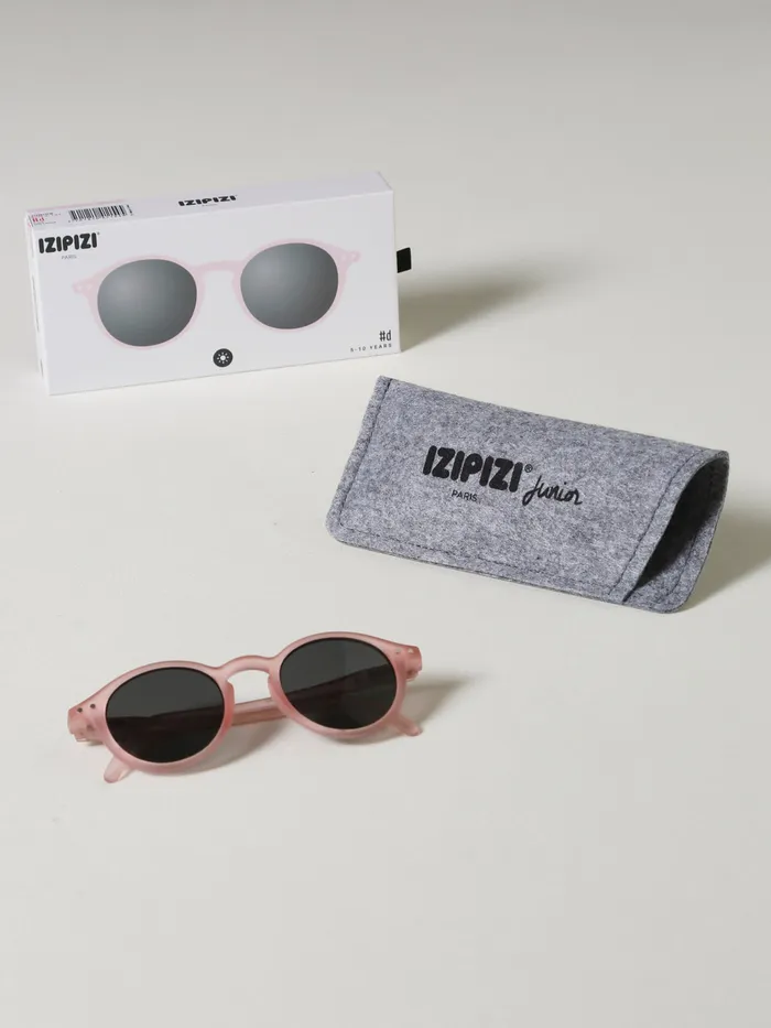 Girls Cyrillus Accessories Junior Sunglasses For Ages 5 To 10 8211 Izipizi