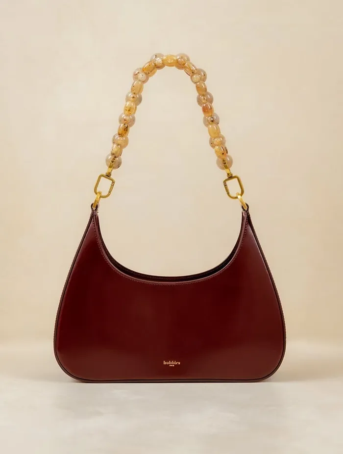 Grand Alria Merlot Women Bobbies Bags