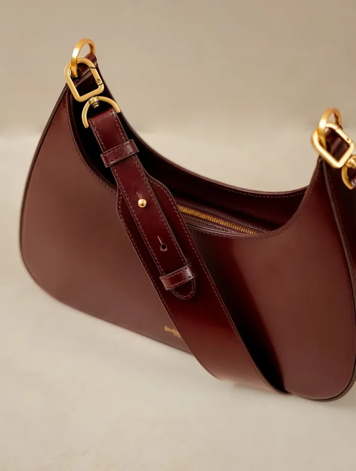 Grand Alria Merlot Women Bobbies Bags