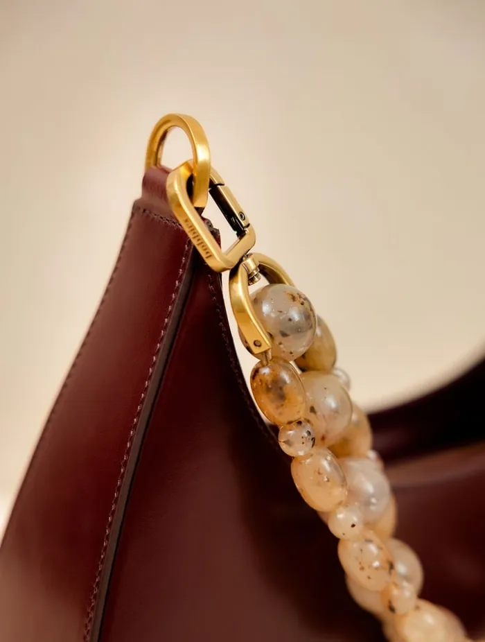 Grand Alria Merlot Women Bobbies Bags