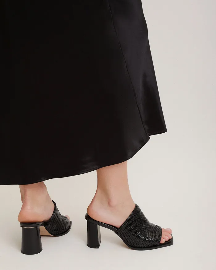 HIGH SANDALS Cupid high heel sandals black 8211 jomercer Women HIGH SANDALS Cupid high heel sandals black 8211 jomercer Women