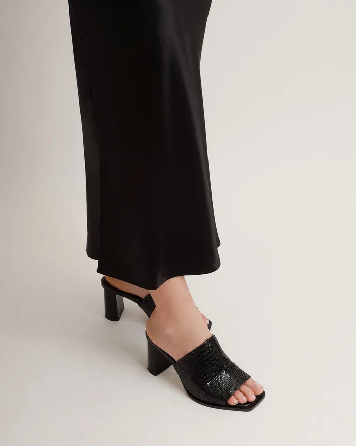 HIGH SANDALS Cupid high heel sandals black 8211 jomercer Women HIGH SANDALS Cupid high heel sandals black 8211 jomercer Women