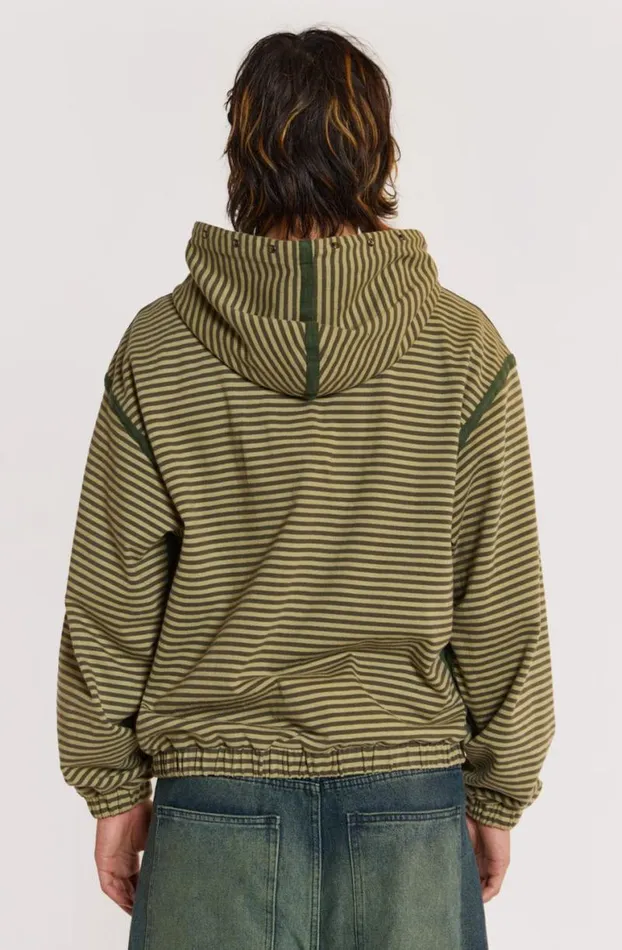 Hoodies and Sweatshirts Men Jaded London Astro Hoodie