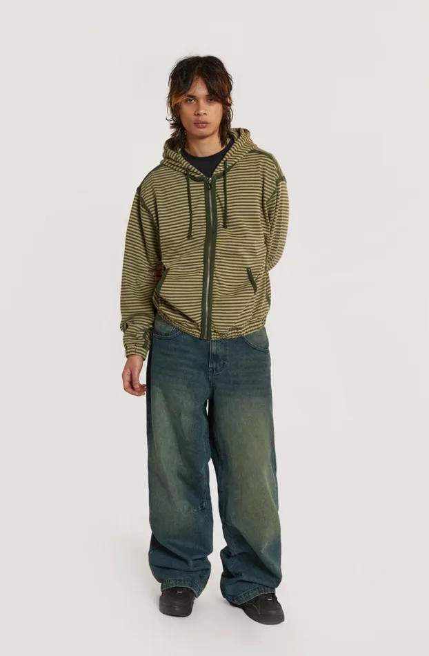 Hoodies and Sweatshirts Men Jaded London Astro Hoodie