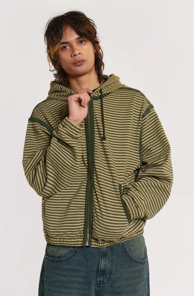 Hoodies and Sweatshirts Men Jaded London Astro Hoodie