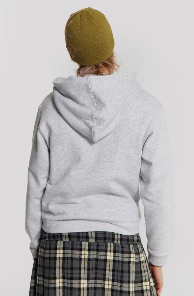 Hoodies and Sweatshirts Men Jaded London PELO Fantasty Hoodie
