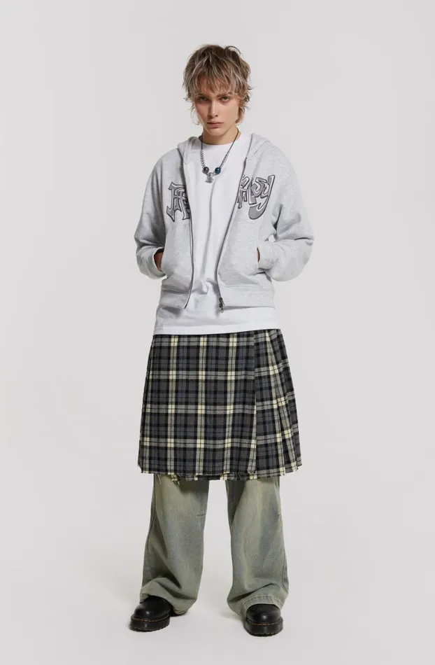 Hoodies and Sweatshirts Men Jaded London PELO Fantasty Hoodie