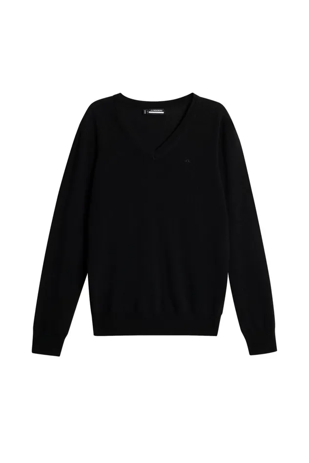 JLindeberg Amaya Knitted Sweater Women Knitwear