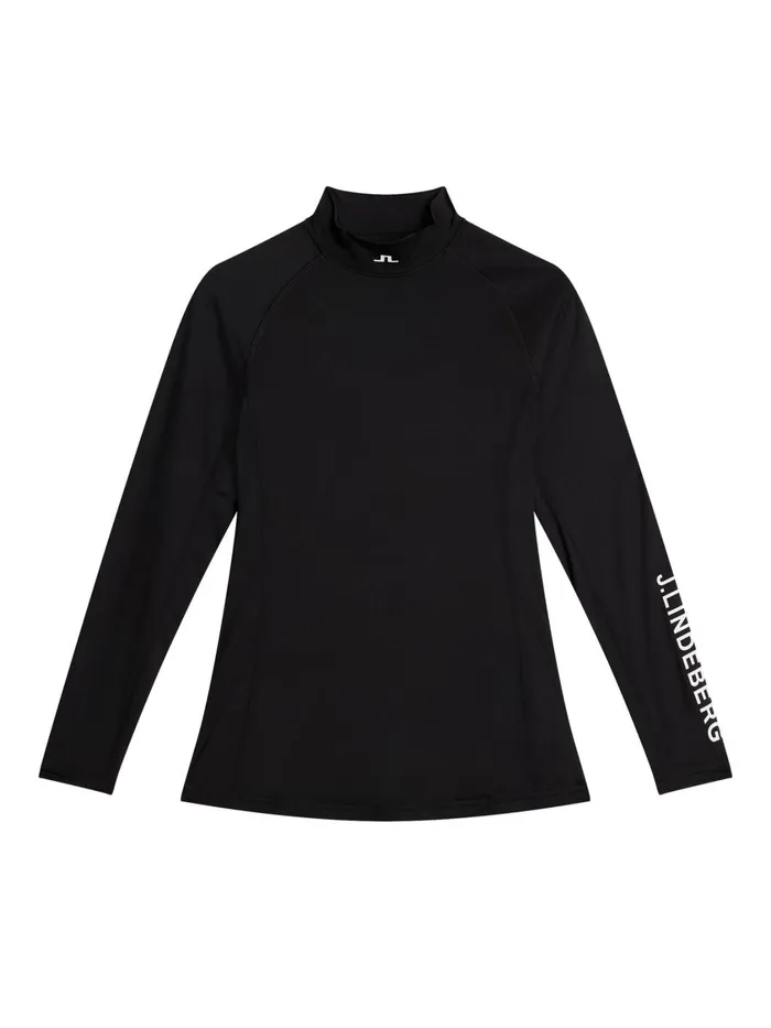 JLindeberg Asa Soft Compression Top Women Base and Mid Layers