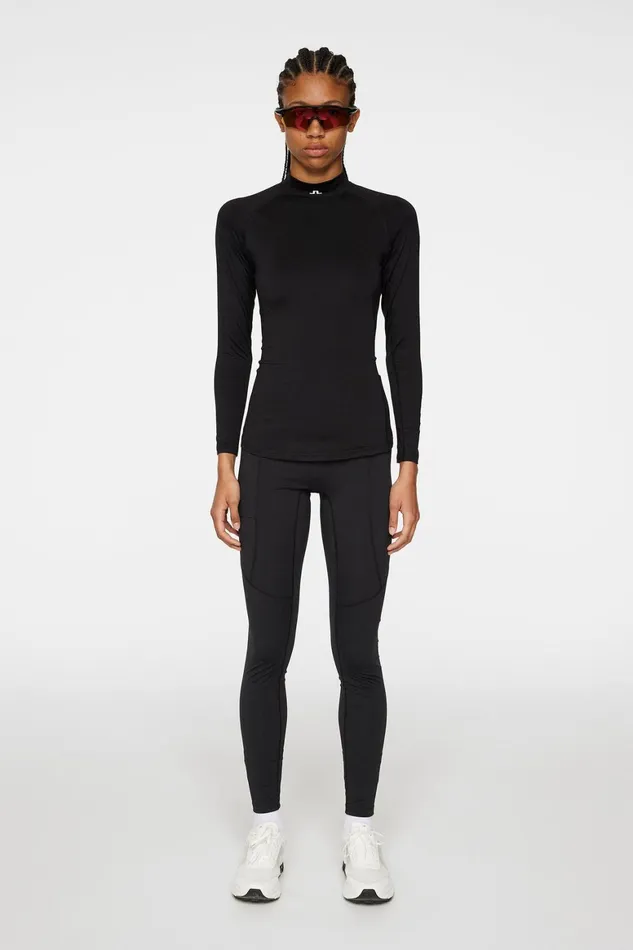 JLindeberg Asa Soft Compression Top Women Base and Mid Layers