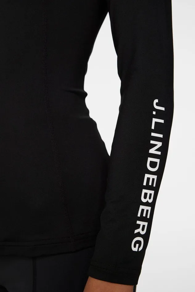JLindeberg Asa Soft Compression Top Women Base and Mid Layers