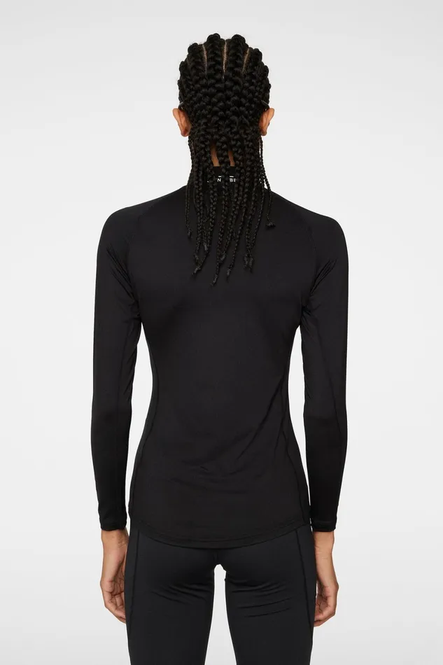 JLindeberg Asa Soft Compression Top Women Base and Mid Layers