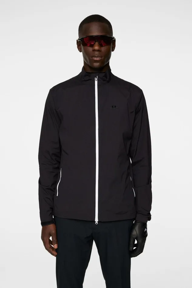 JLindeberg Ash Light Packable Jacket Men Jackets
