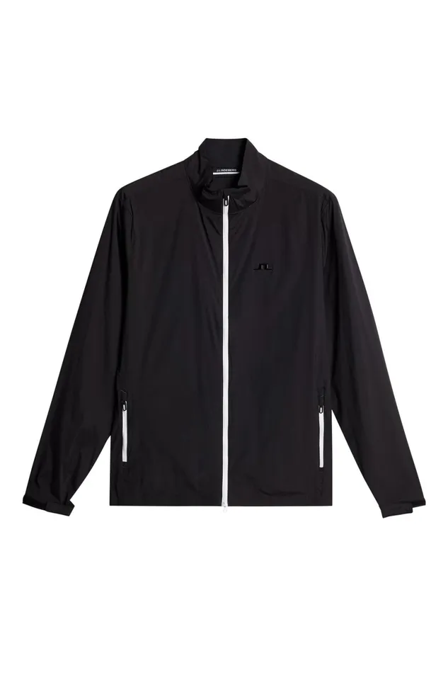 JLindeberg Ash Light Packable Jacket Men Jackets