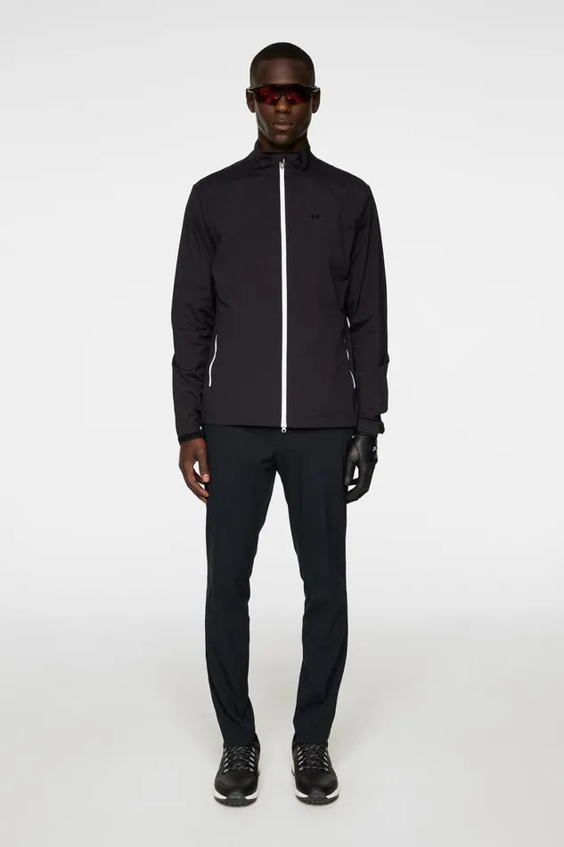 JLindeberg Ash Light Packable Jacket Men Jackets