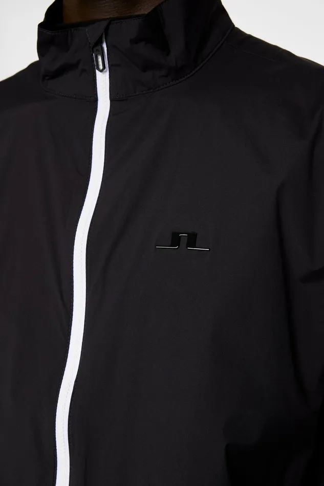 JLindeberg Ash Light Packable Jacket Men Jackets