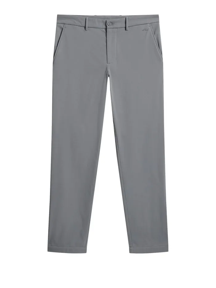 JLindeberg Axil Fleece Twill Pant Men Trousers