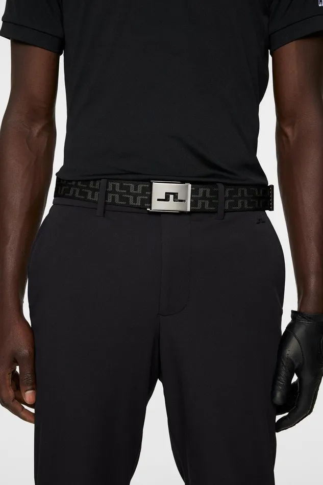 JLindeberg Axil Fleece Twill Pant Men Trousers