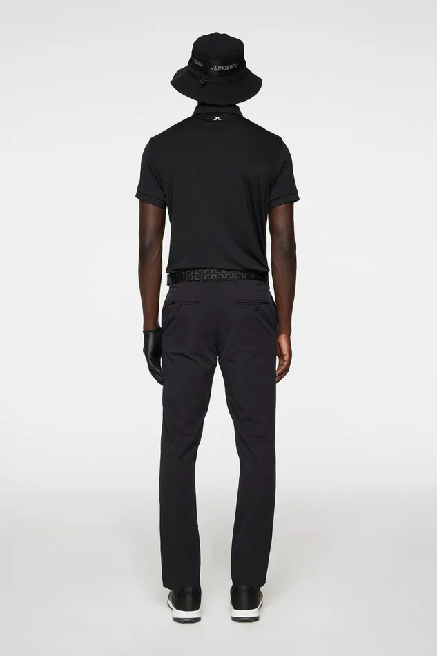 JLindeberg Axil Fleece Twill Pant Men Trousers