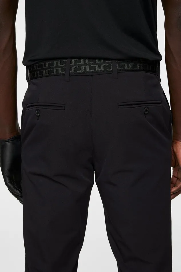 JLindeberg Axil Fleece Twill Pant Men Trousers
