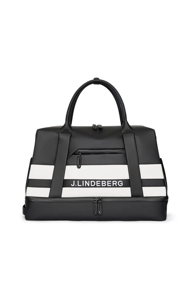 JLindeberg Boston Bag MenWomen Golf Bags