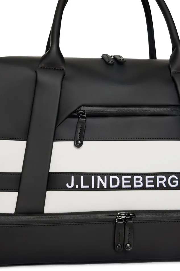 JLindeberg Boston Bag MenWomen Golf Bags