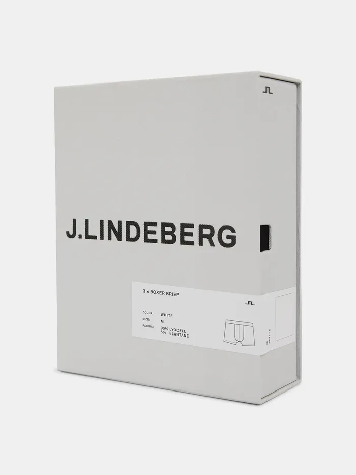 JLindeberg Bridge Lyocell Boxer Men Underwear