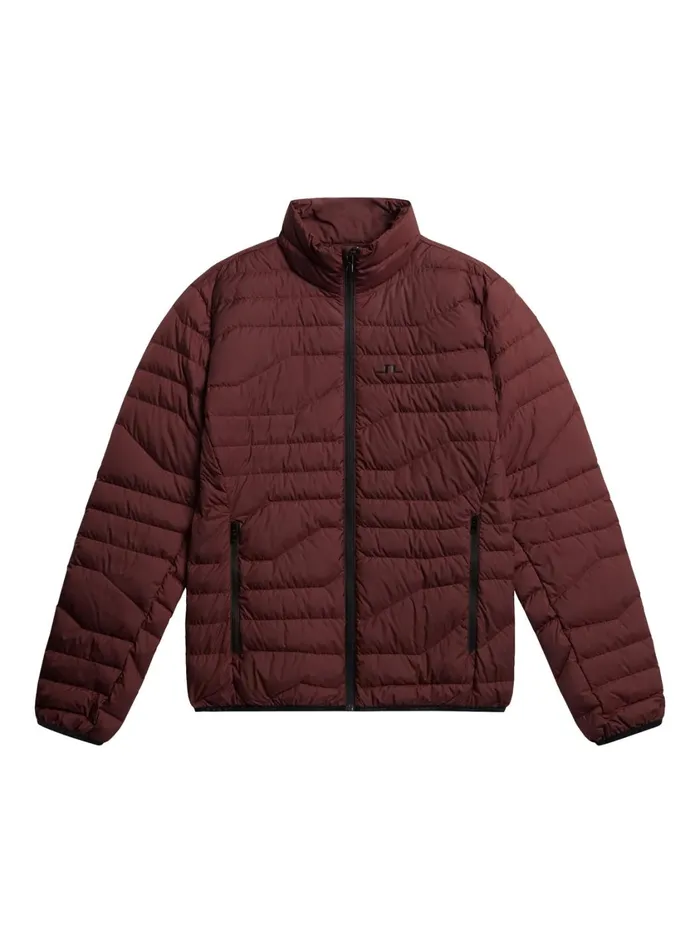 JLindeberg Cliff Light Down Jacket Men Jackets