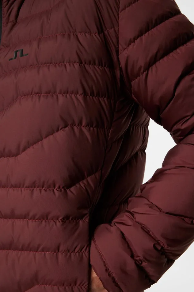 JLindeberg Cliff Light Down Jacket Men Jackets