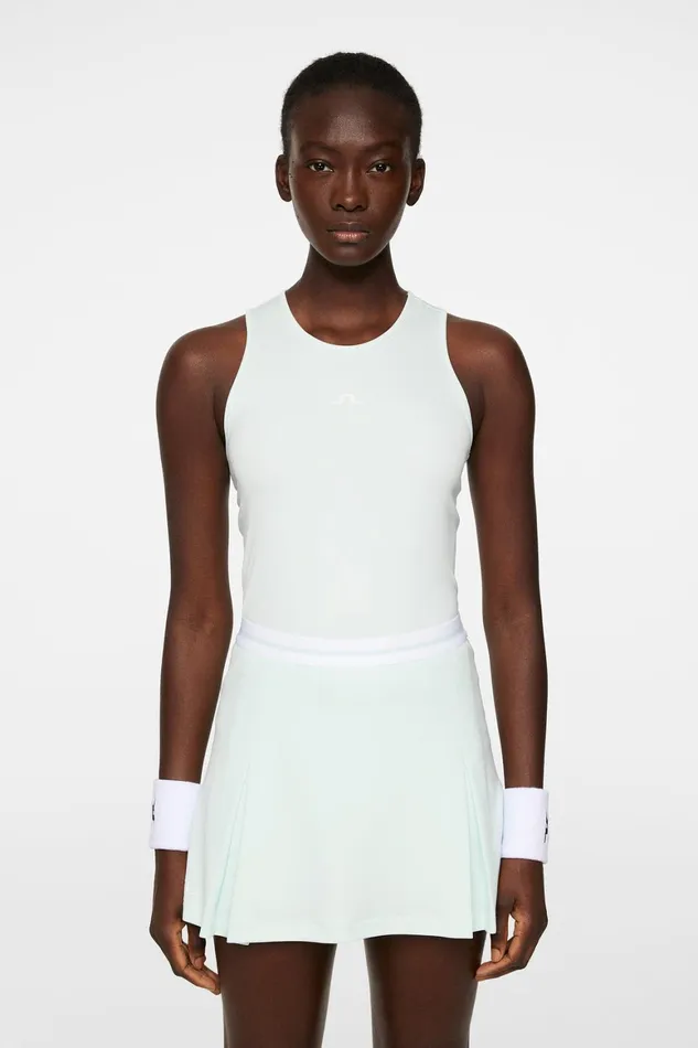 JLindeberg Delia Tank Top Women Tanks