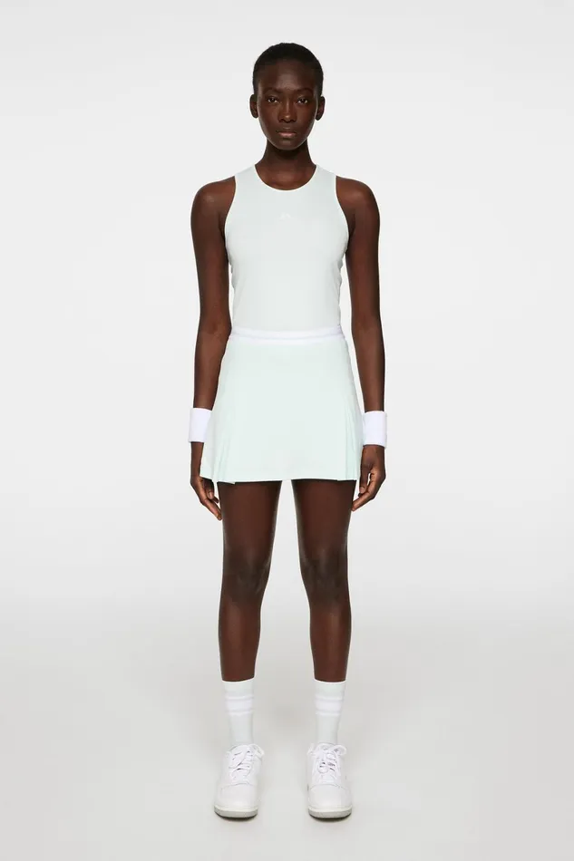 JLindeberg Delia Tank Top Women Tanks