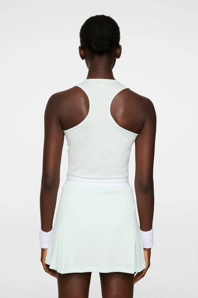 JLindeberg Delia Tank Top Women Tanks