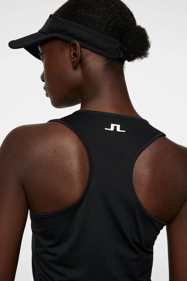 JLindeberg Delia Tank Top Women Tanks