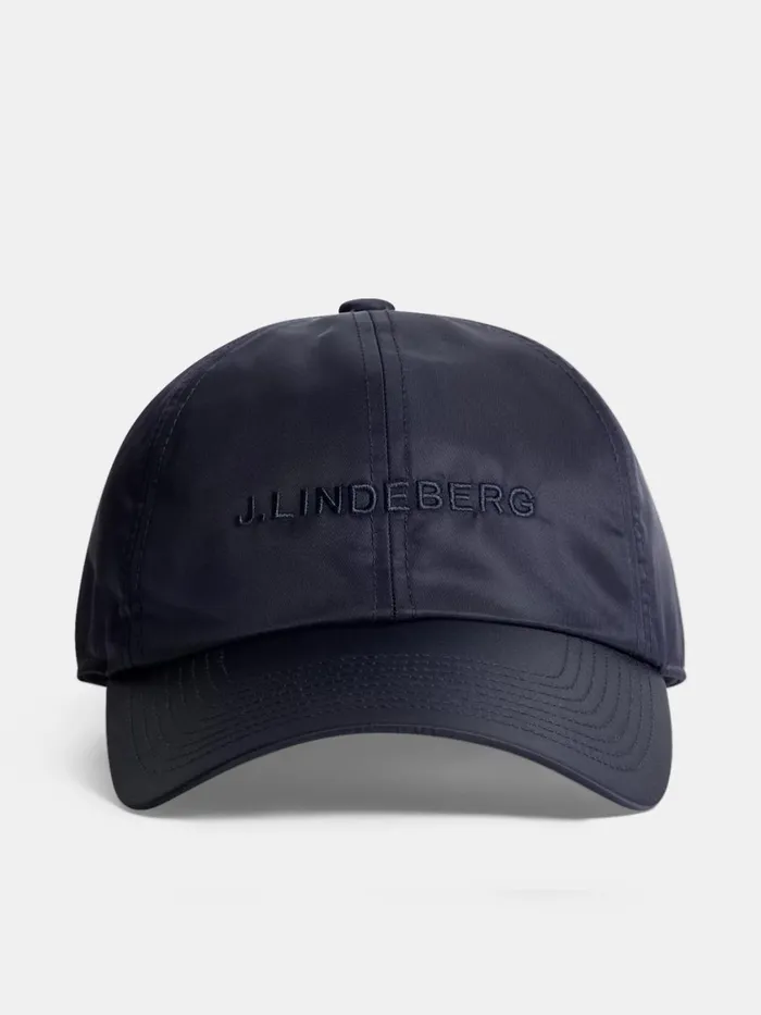 JLindeberg Elijah Nylon Cap Men Caps