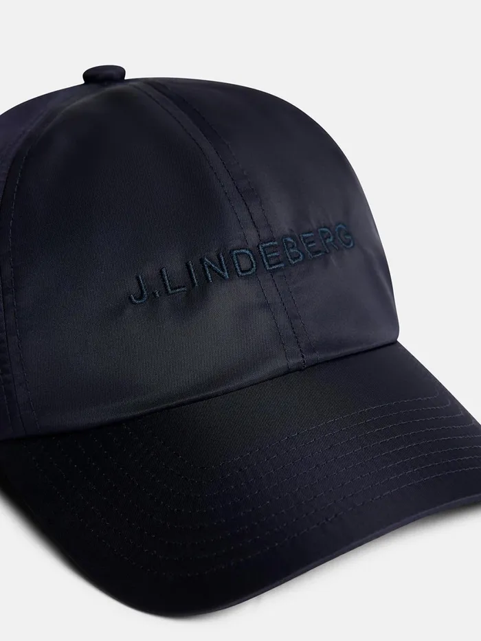 JLindeberg Elijah Nylon Cap Men Caps