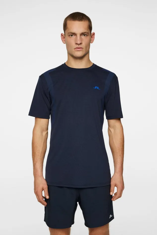 JLindeberg Elion TShirt Men TShirts