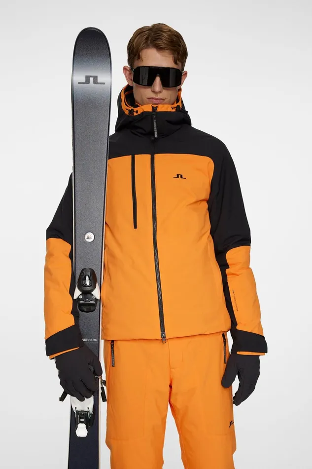 JLindeberg Gary Jacket Men Jackets