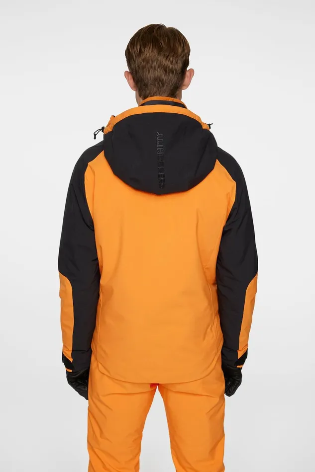 JLindeberg Gary Jacket Men Jackets