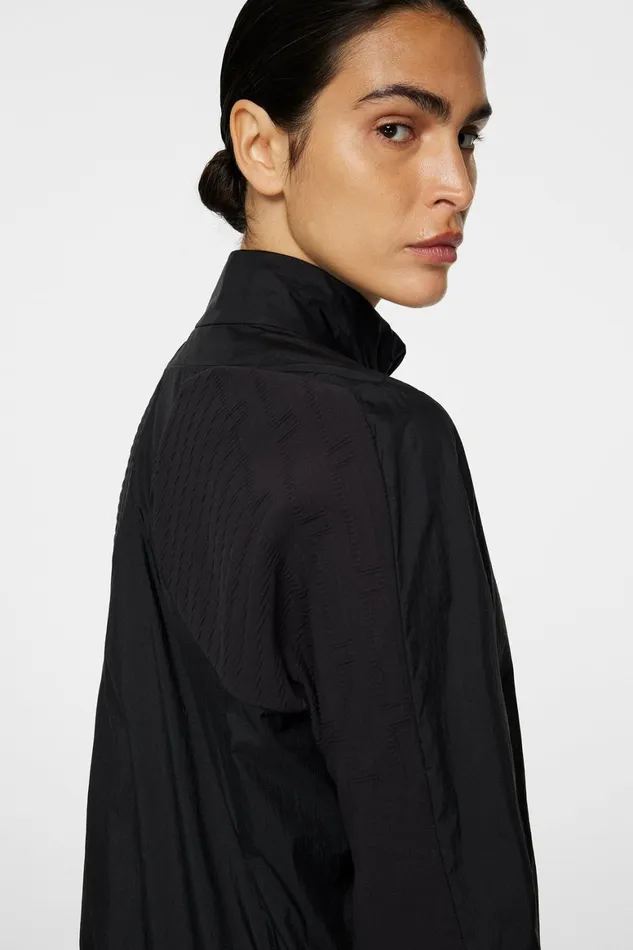 JLindeberg Giulia Wind Jacket Women Jackets
