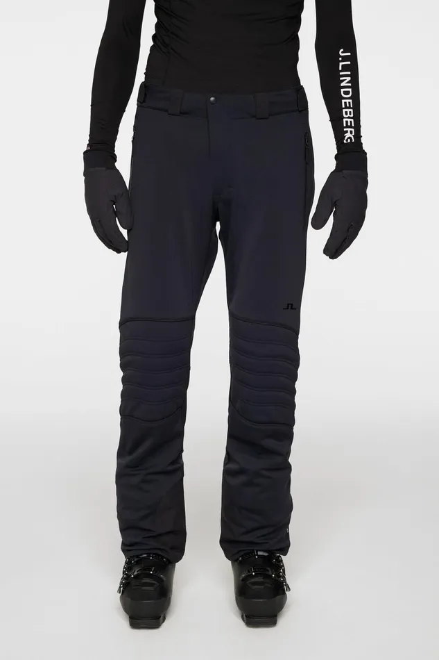 JLindeberg Greg Pants Men Trousers